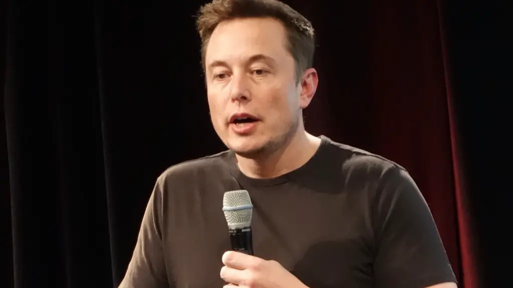 What Did Elon Musk Buy Today CEO!