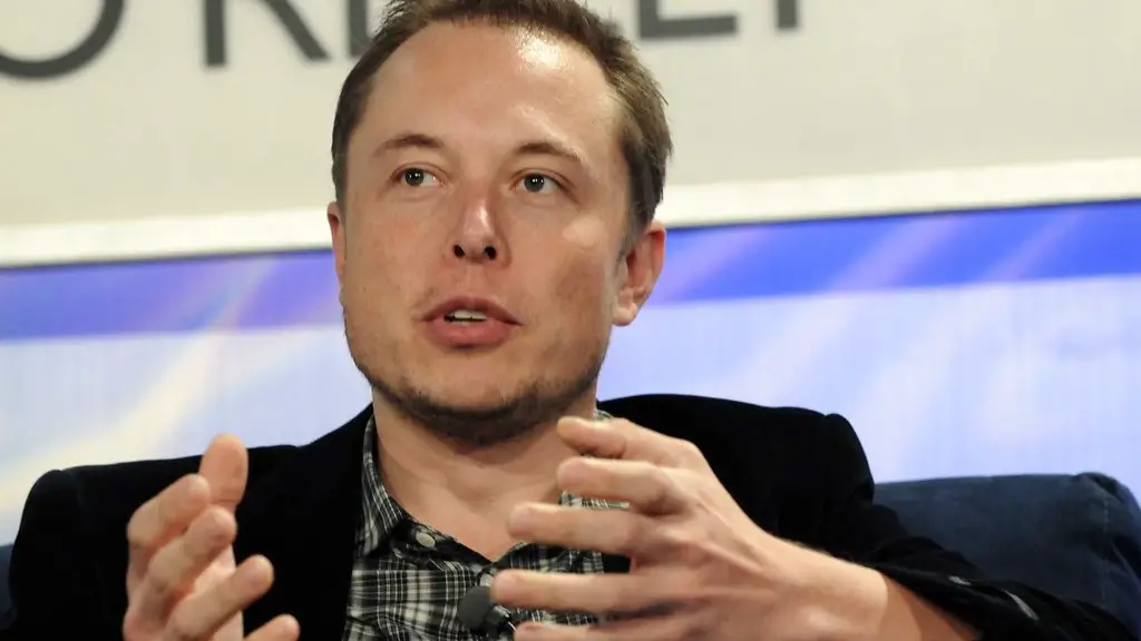Why Doesn’t Elon Musk Solve World Hunger