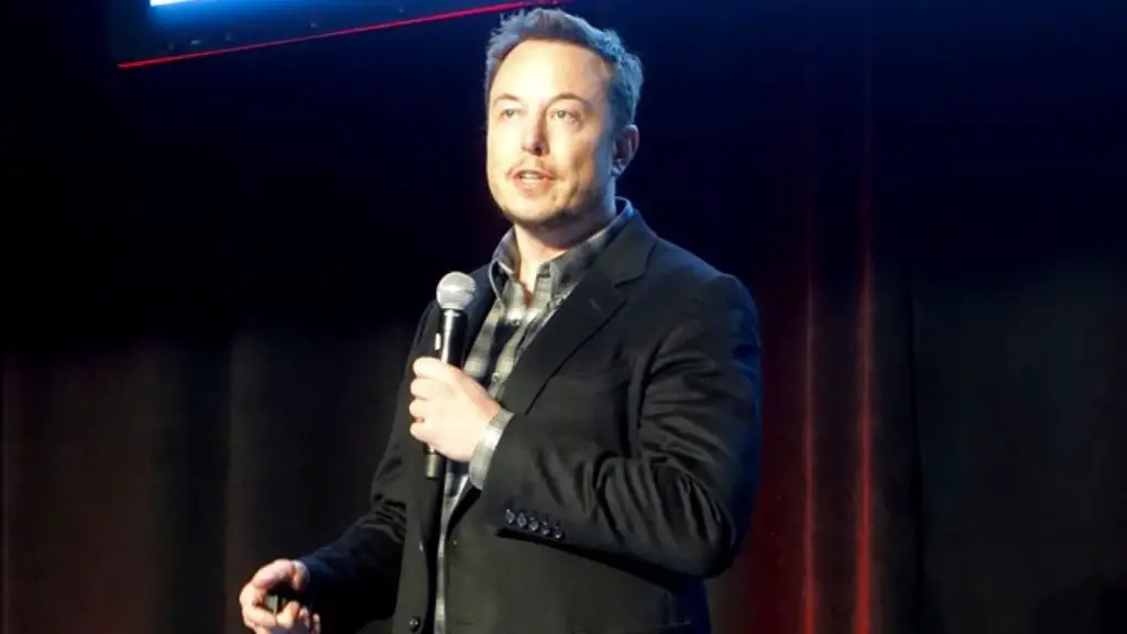 What Was Elon Musk Iq