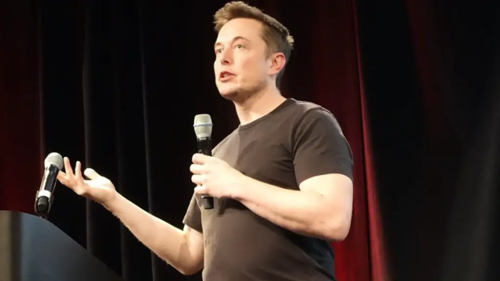 Did Elon Musk Create The Tesla