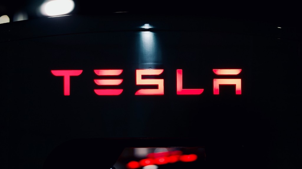 How Much Did Elon Musk Pay For Tesla Name