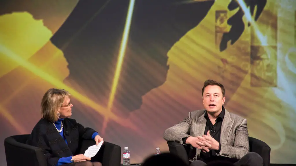 When And How Did Elon Musk Start His Company