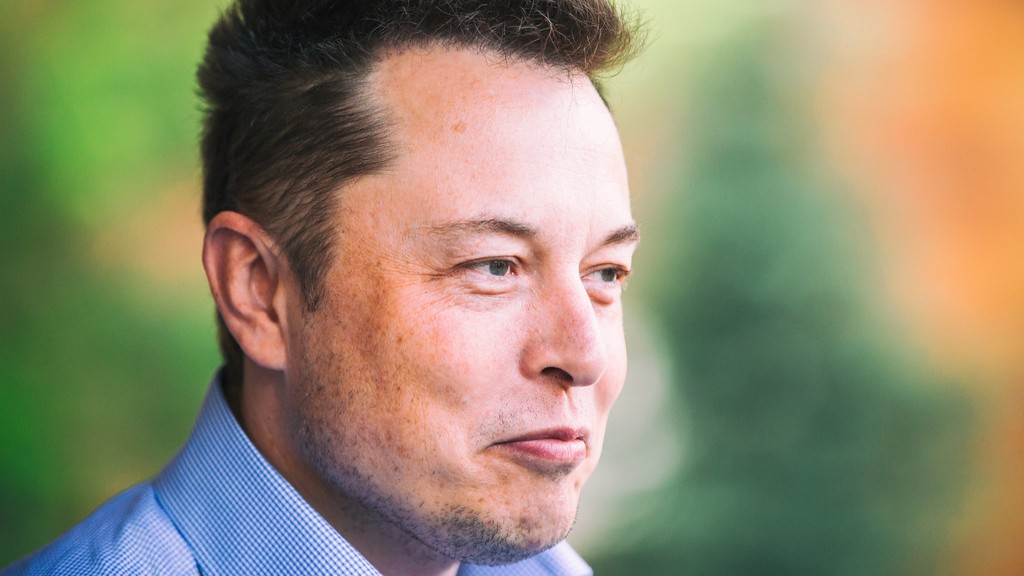 What Stocks Has Elon Musk Invested In