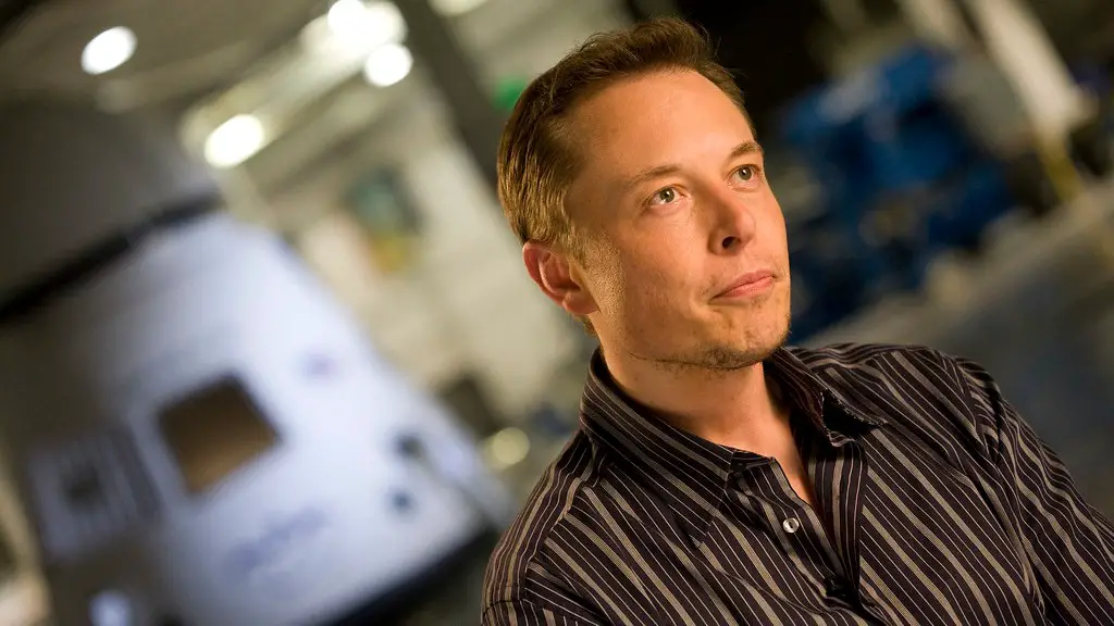 Which Book Elon Musk Read For Rocket Science