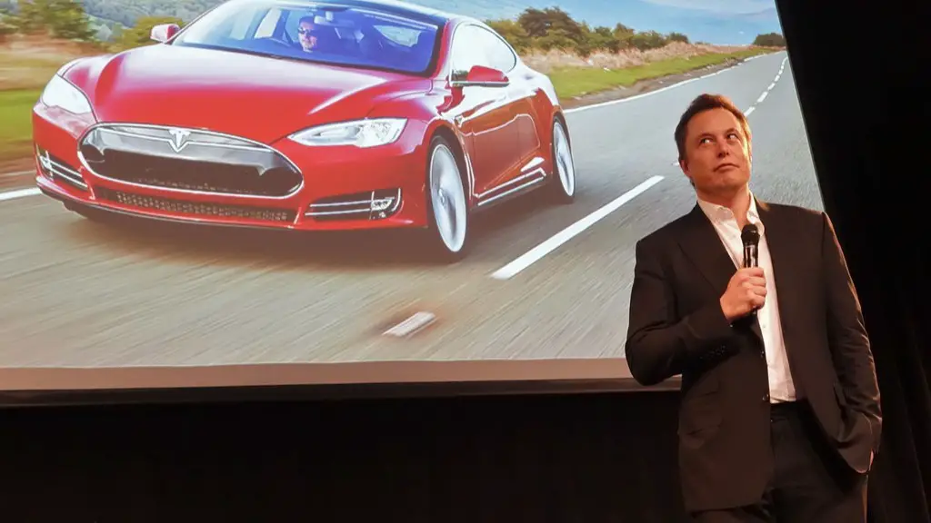 Did elon musk actually found tesla?