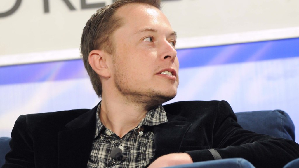 Is Elon Musk The Co Founder Of Paypal