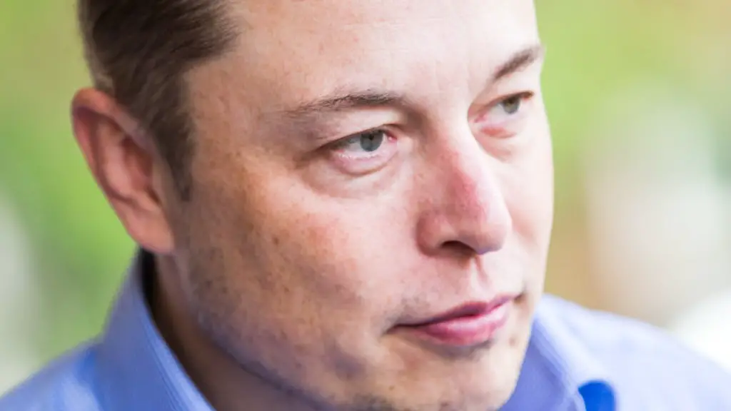 What Ai Company Is Elon Musk Investing In