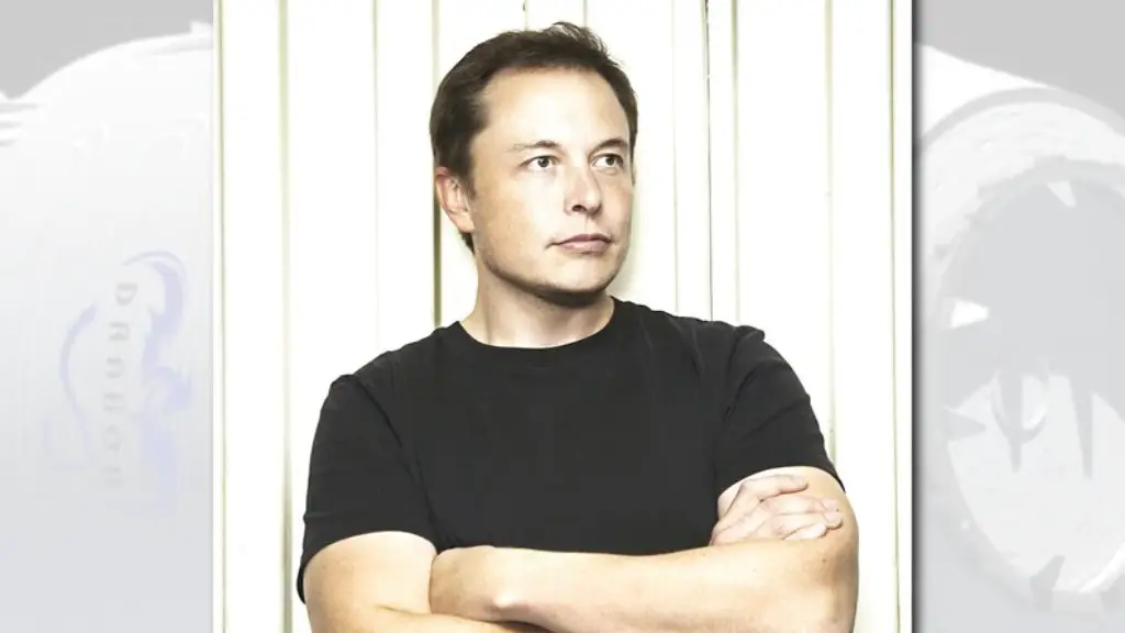 De que pais es elon musk?