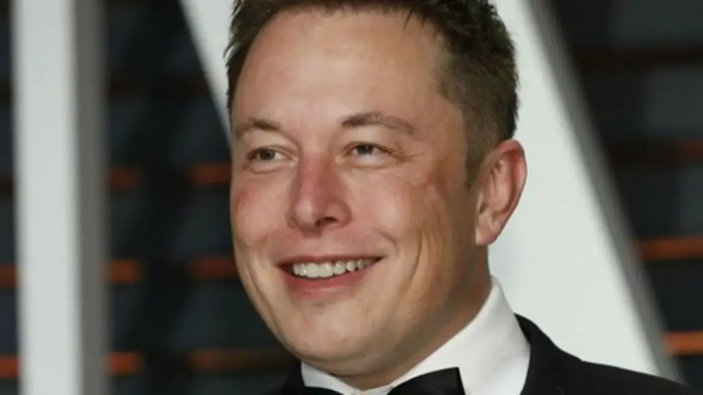 Does Elon Musk Ever Visit South Africa