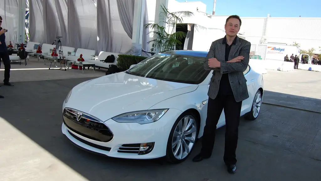 Did Elon Musk Destroy A Russian Satellite