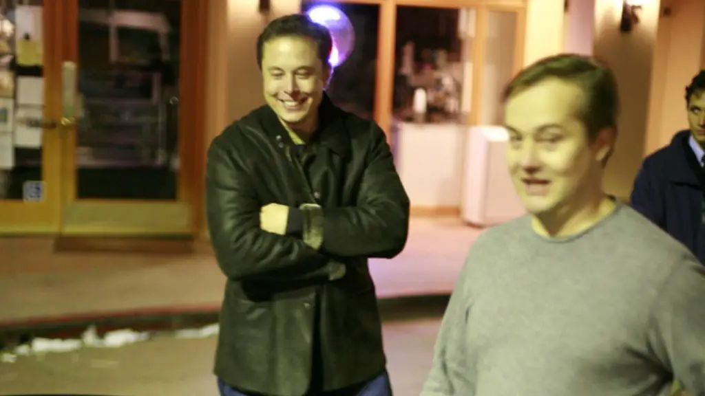 Did Elon Musk Destroy A Russian Satellite