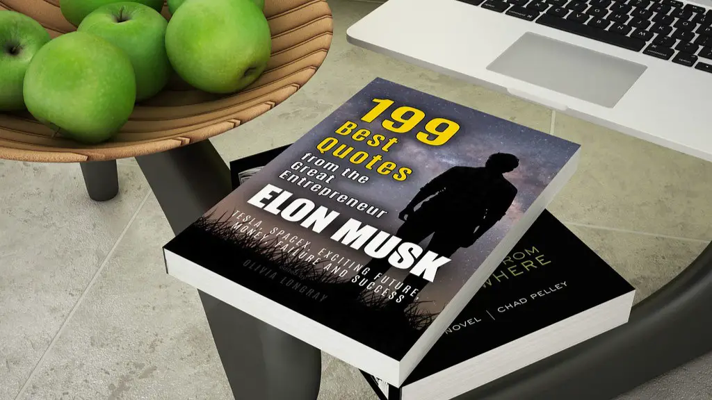 How Much Elon Musk Make A Year