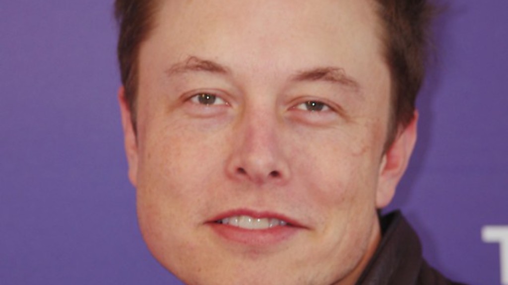 How Much Do Elon Musk Make A Year