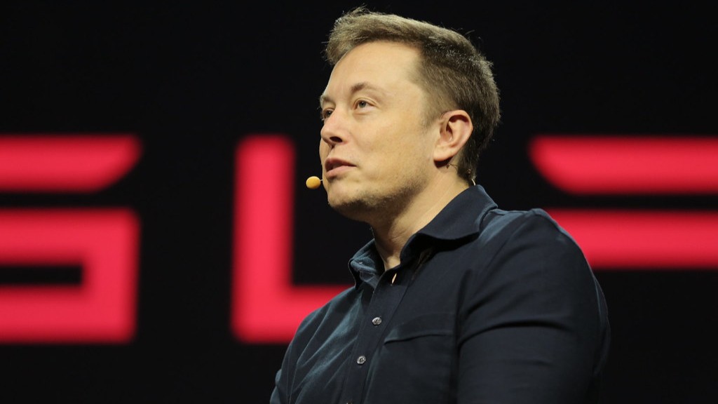 How Much Elon Musk Paid Taxes