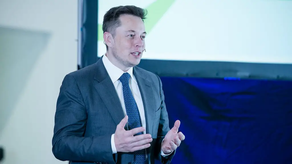 When did elon musk become an american citizen?