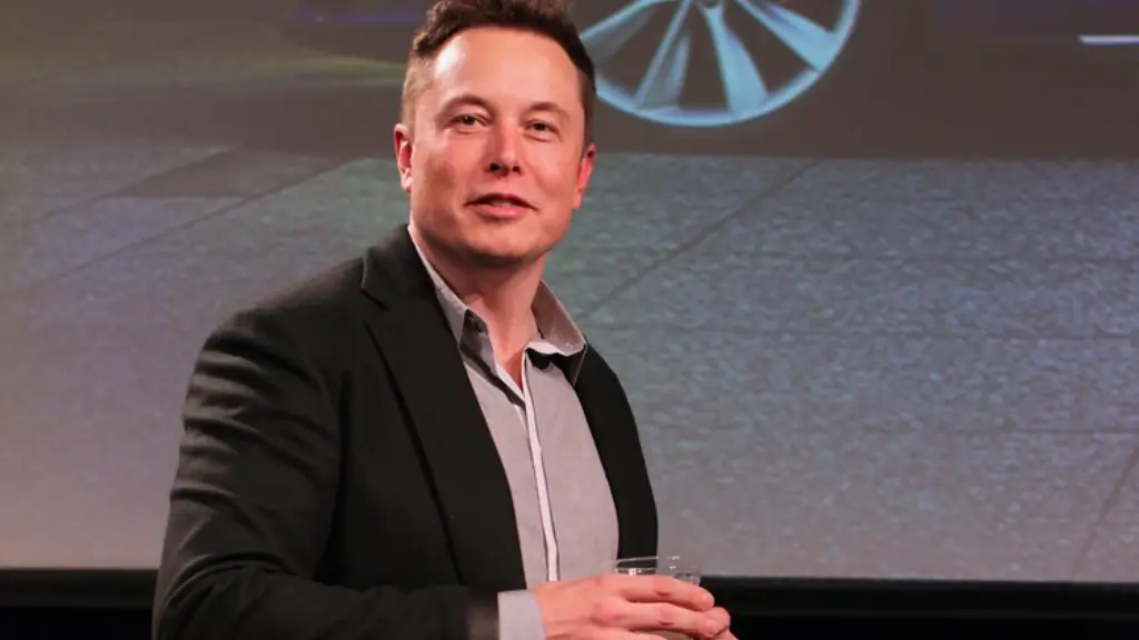 Is Elon Musk Asain