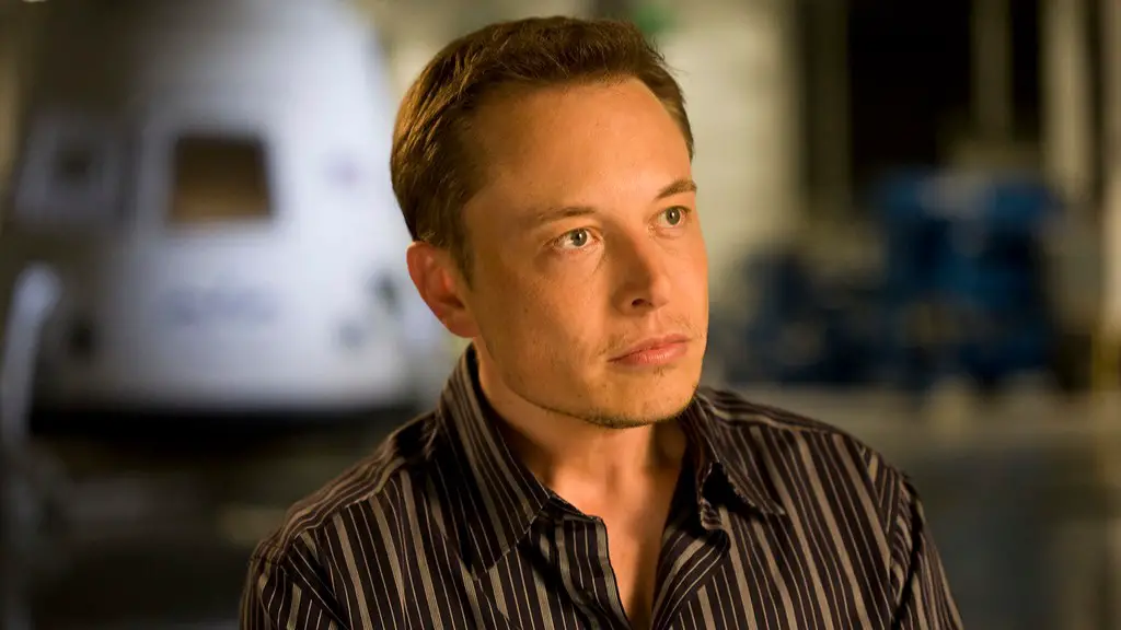 How Much Will Elon Musk Be Worth In 10 Years