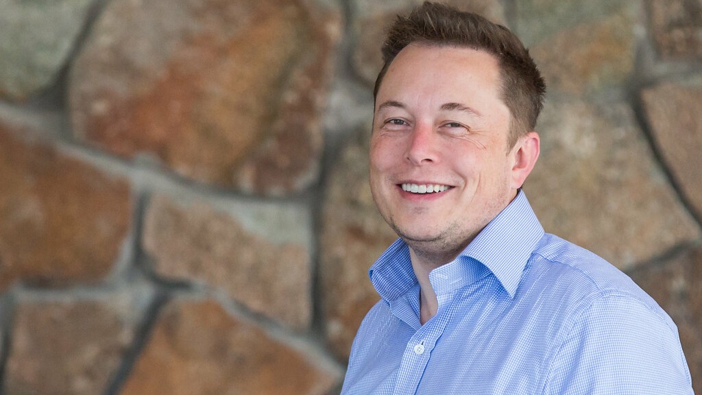 Is Elon Musk Selling Flamethrowers