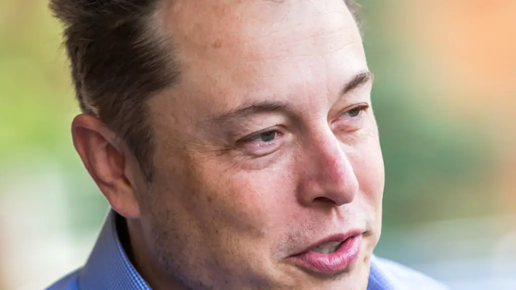 What Ai Company Is Elon Musk Investing In