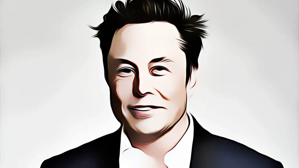 How Is Elon Musk Worth