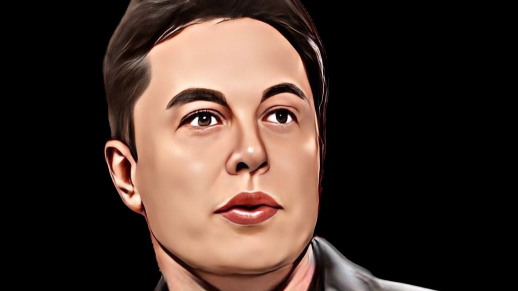 Why Elon Musk Is A Genius