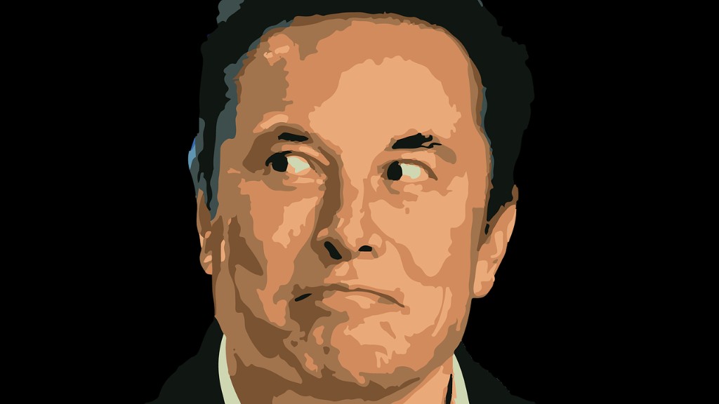 How Much Money Can Elon Musk Spend