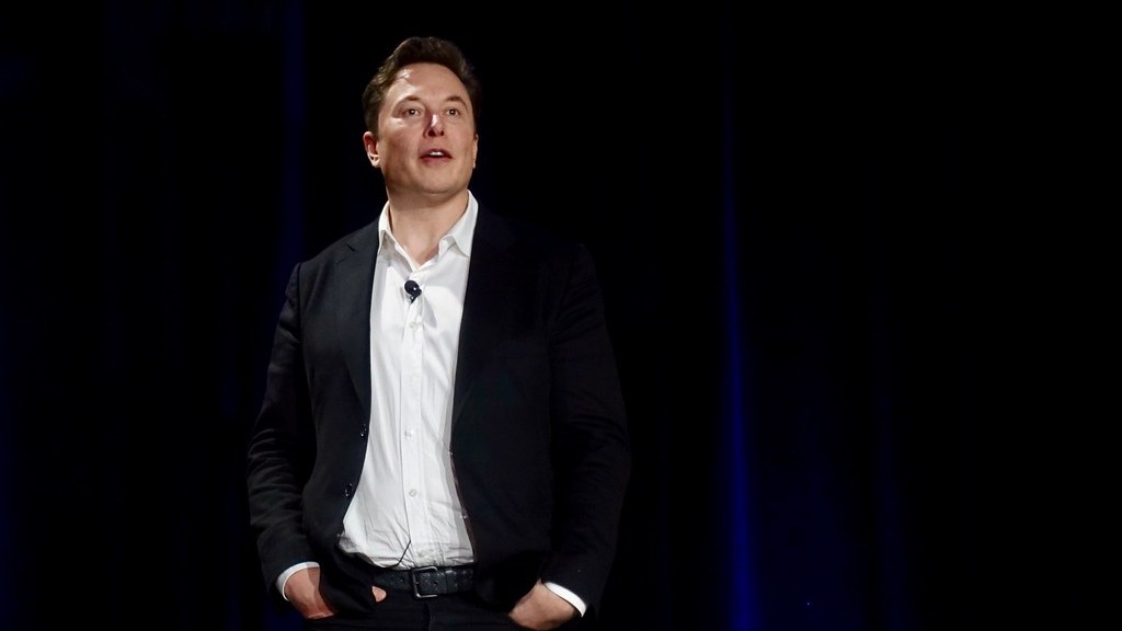 How Many Shares Of Tesla Stock Does Elon Musk Have