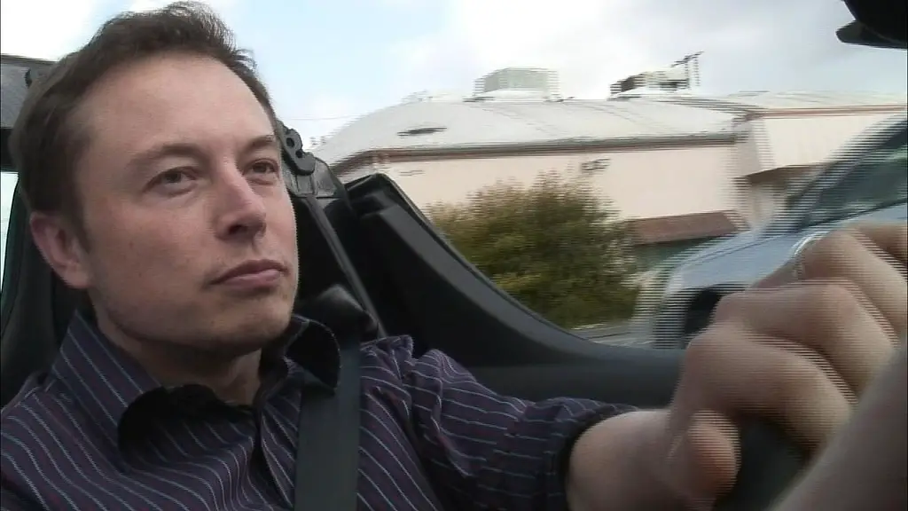 How Much Is Elon Musk Making A Second