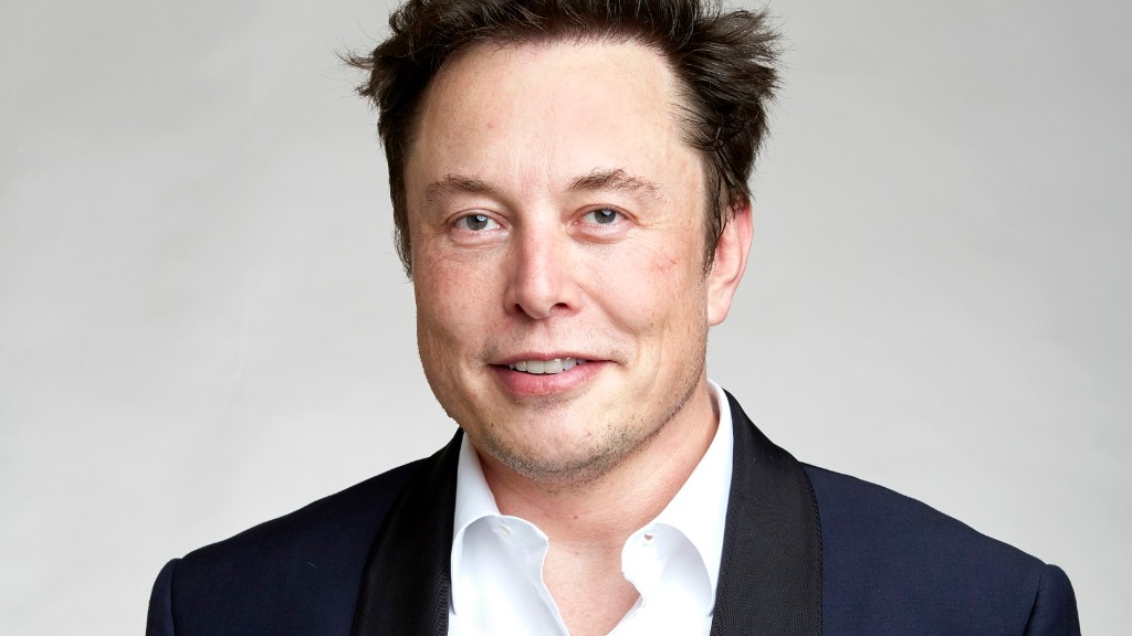 Is Elon Musk Married And Have Children