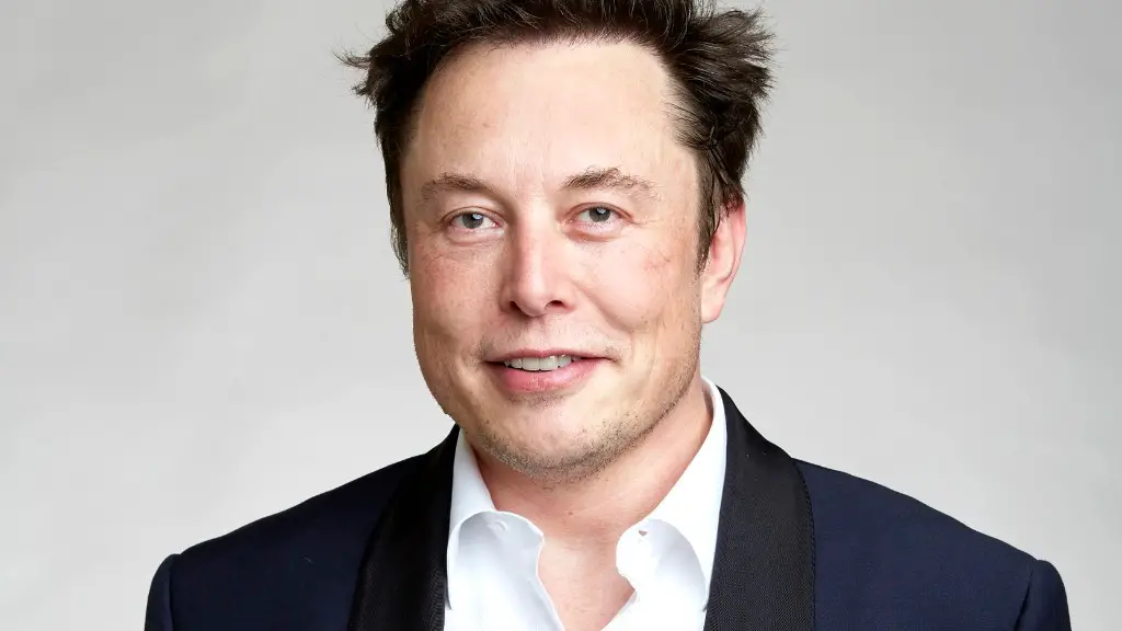 What happened with elon musk?