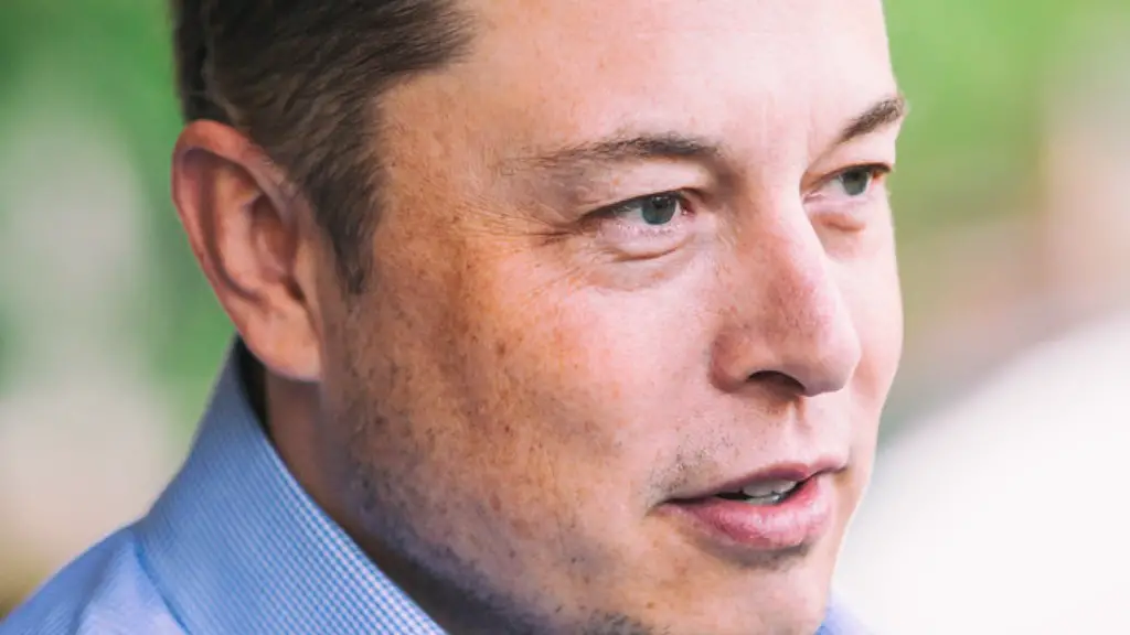 Where did elon musk study?
