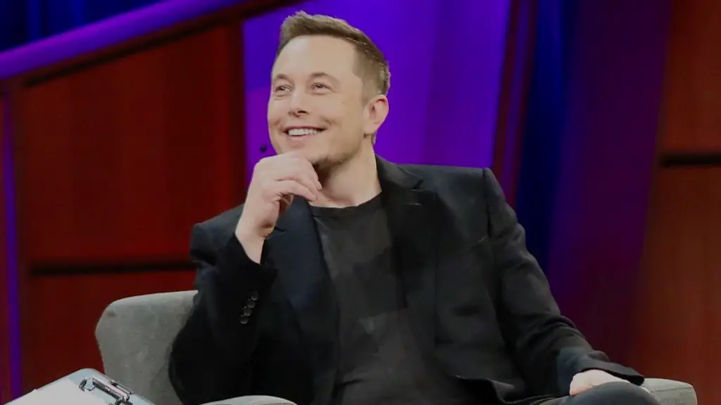 Why Is Elon Musk Selling His Tesla Stock