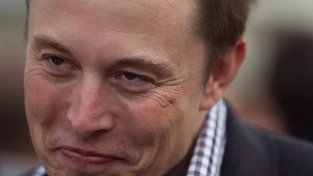 Who is elon musk dad?