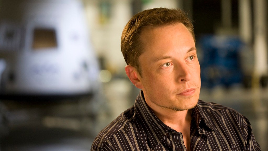 Is Elon Musk Special Needs