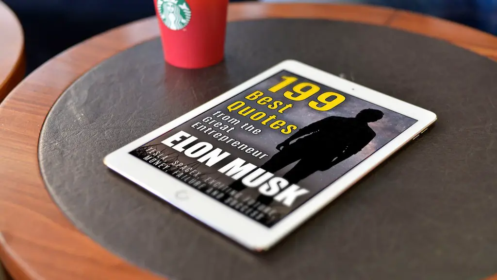 Where did elon musk study?