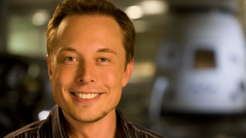 What Does Elon Musk Say About Johnny Depp