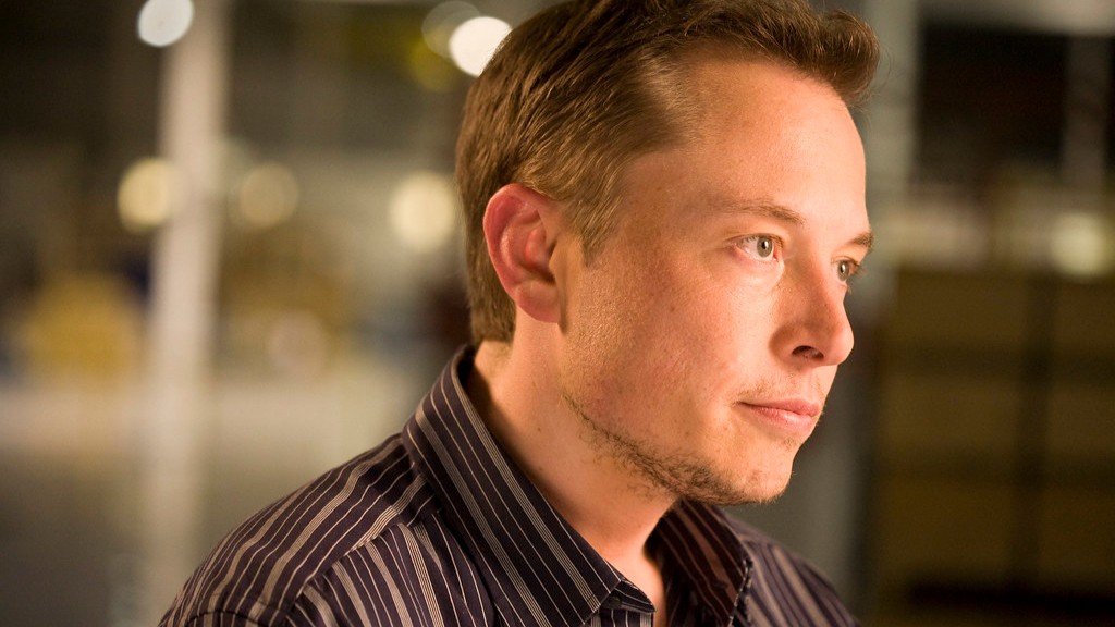 Does Elon Musk Get Botox