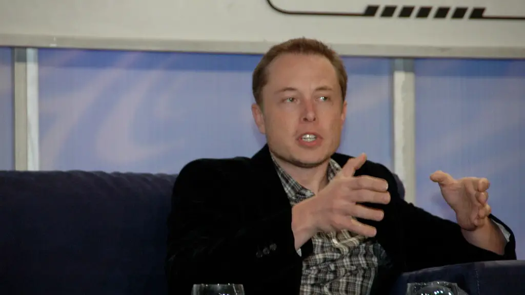 Who Did Elon Musk Hair Transplant