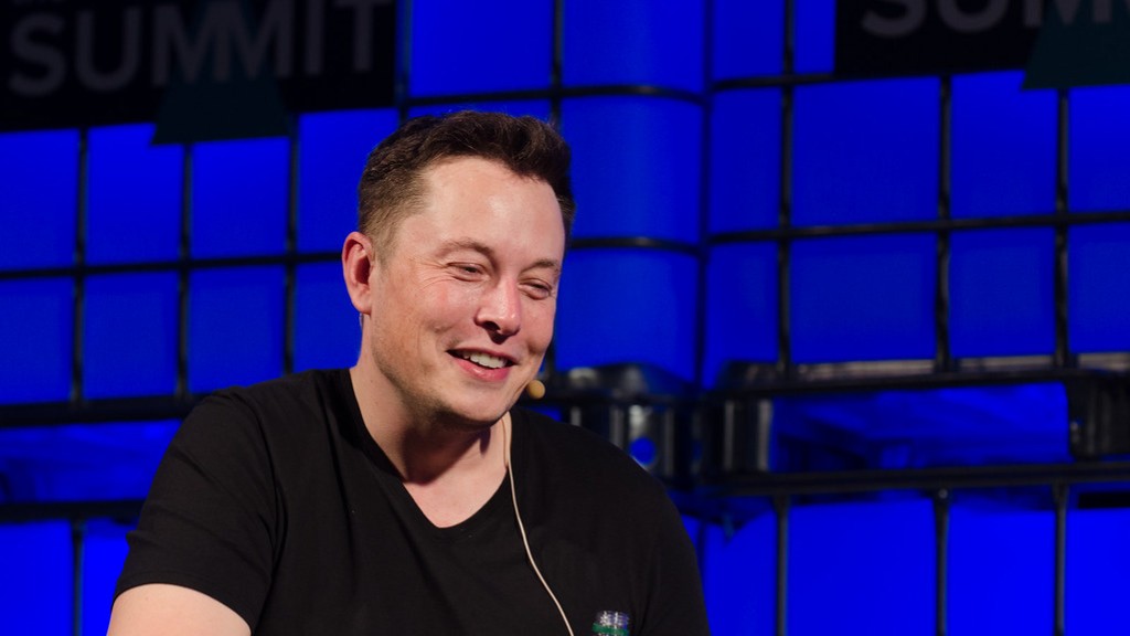 Is Elon Musk An Illuminati