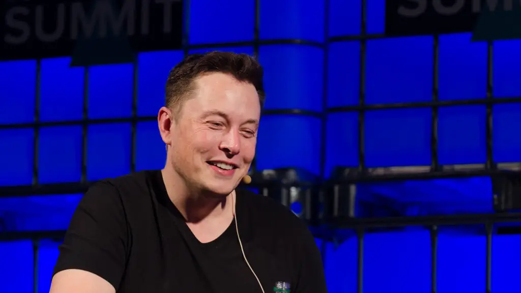 What Personality Does Elon Musk Have