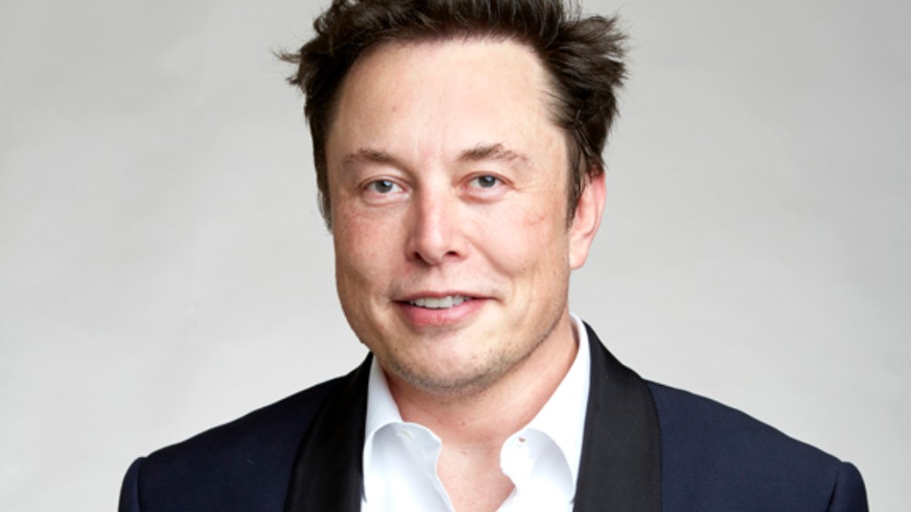 How Much Elon Musk Make A Year